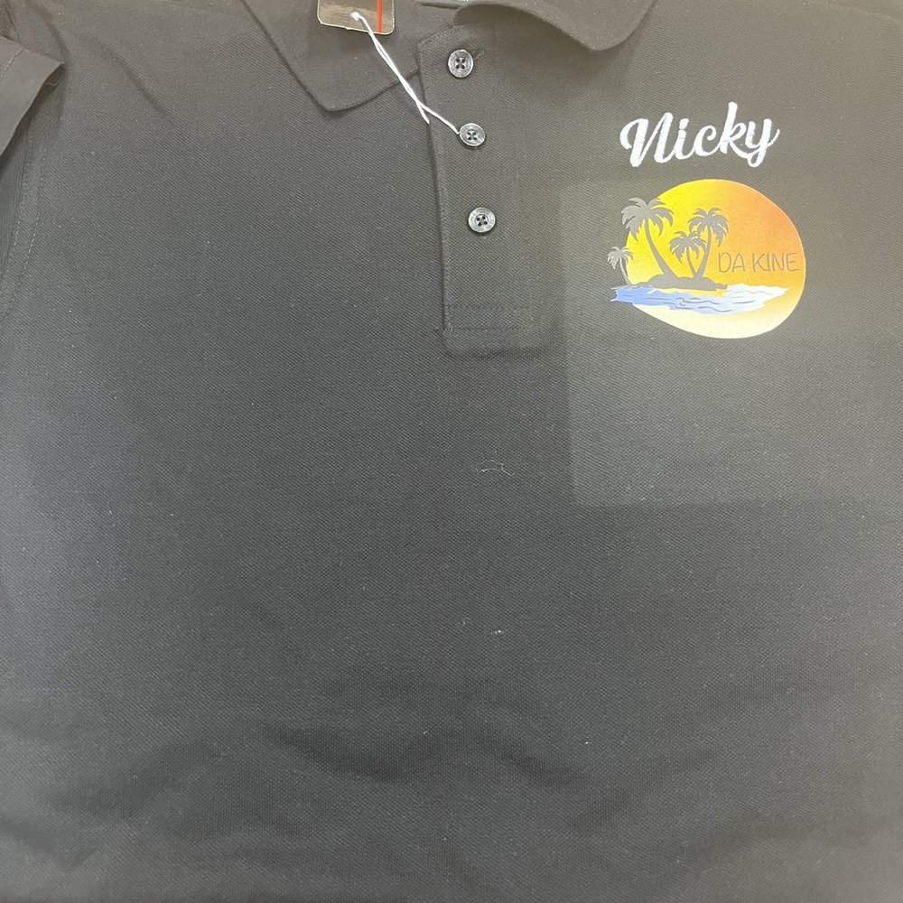 T-Shirt Source - Polo shirt - Screen Printing/T-Shirt Printing Near Me - Daly City, California T-Shirt Source - Polo shirt - Screen Printing/T-Shirt Printing Near Me - Daly City, California