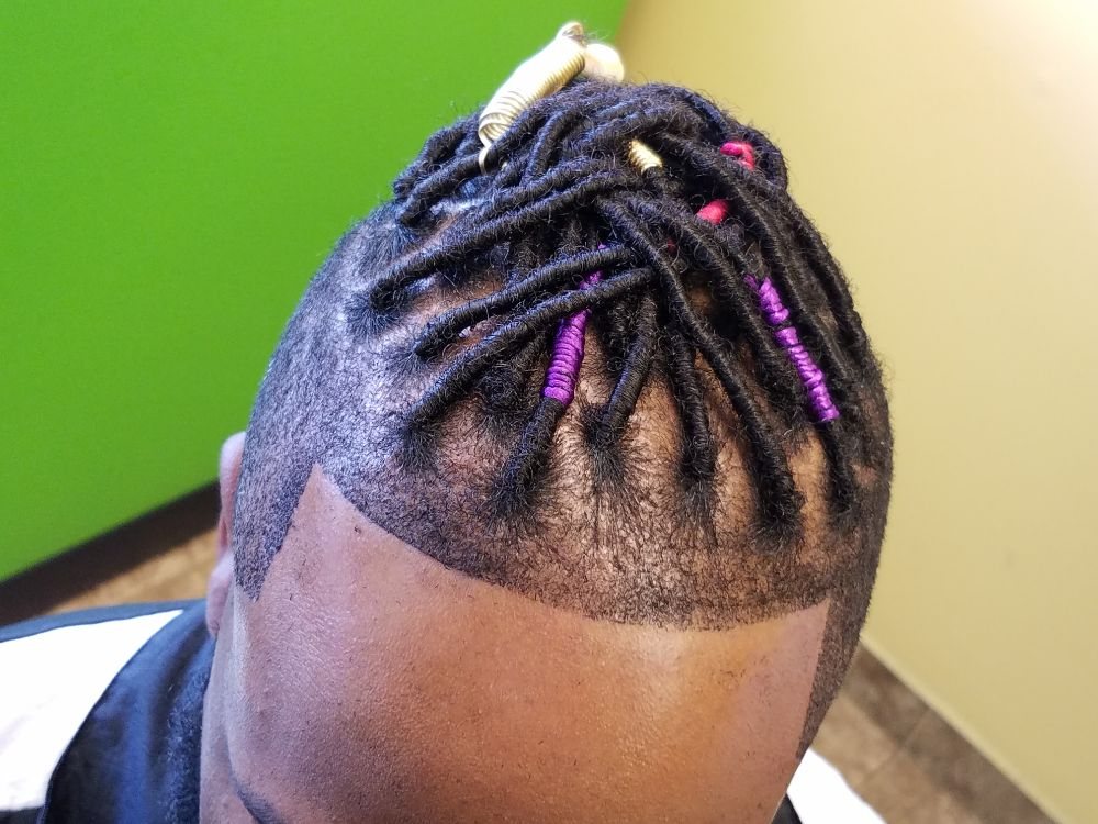 NEW CONCEPT DOMINICAN SALON Updated August 2024 29 Photos 1427