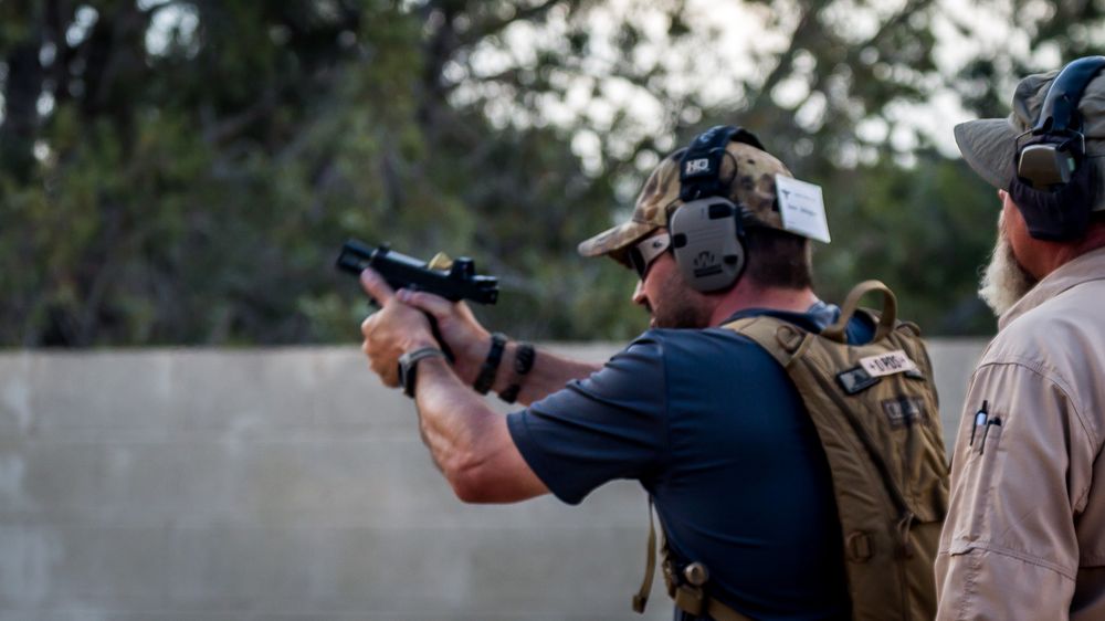 GUNSITE ACADEMY 52 Photos & 20 Reviews Firearm Training 2900 W