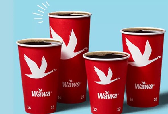 Wawa by null