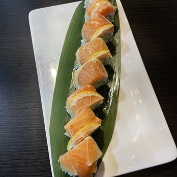 Yoshi Sushi - Japanese Near Me - Milpitas, California