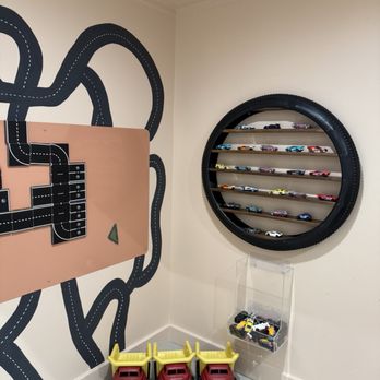 Small Town Play Cafe - Indoor Playcenter Near Me - Westfield, New Jersey