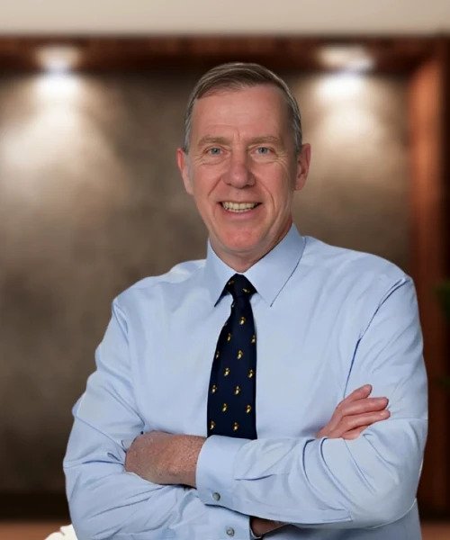 Charles Bendig - divorce attorney in Columbus, OH