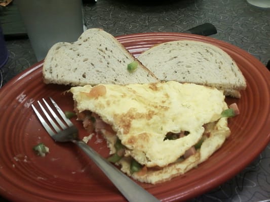 Kelly O's Diner in the Strip by null