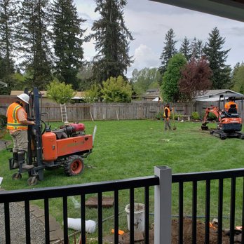 A Advanced Septic & Construction Services - Plumbing Near Me - Auburn, Washington