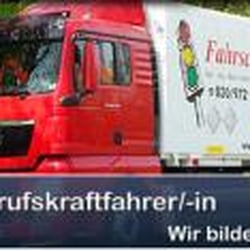 Fahrschule am  Fennpfuhl - Aus- und Weiterbildung für Berufskraftfahrer