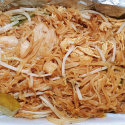 Hit The Spot Lao Street Food