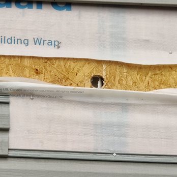 USA Insulation of Knoxville - Plumbing pipe cut during installation - Insulation Installation Near Me - Knoxville, Tennessee USA Insulation of Knoxville - Plumbing pipe cut during installation - Insulation Installation Near Me - Knoxville, Tennessee