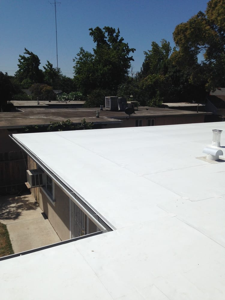 Slide of Noble H Brown Roofing & Gutters