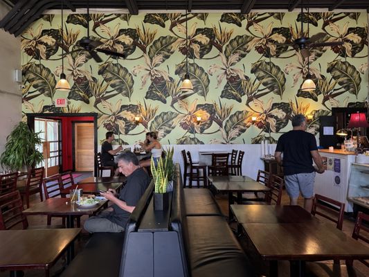 Colleen's At the Cannery by null