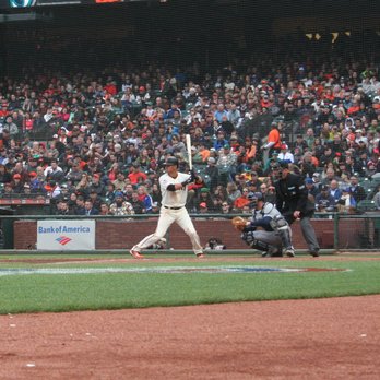 Oracle Park - Stadiums & Arenas Near Me - San Francisco, California Oracle Park - Stadiums & Arenas Near Me - San Francisco, California