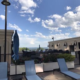 101 pool on a Friday before the weekend chaos begins 101 pool on a Friday before the weekend chaos begins