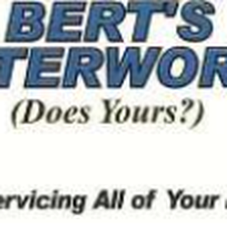 Berts Waterworks