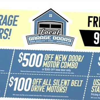 Local Garage Door Company - Description of $49 service - Garage Door Services Near Me Local Garage Door Company - Description of $49 service - Garage Door Services Near Me