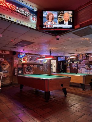 Brass Ring Pub by null