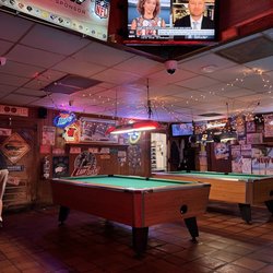 Brass Ring Pub