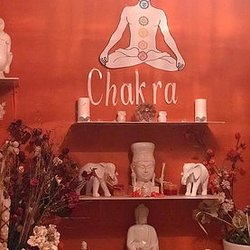 Elizabeth's Psychic Gallery
