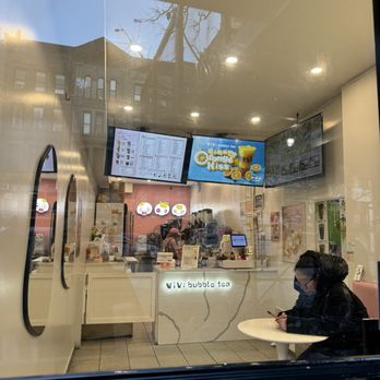 Vivi Bubble Tea - Juice Bars & Smoothies Near Me - New York, New York Vivi Bubble Tea - Juice Bars & Smoothies Near Me - New York, New York