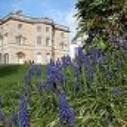 Royal Fort Gardens - photo from website