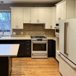 Service Doctor Remodeling & Design