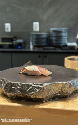 Chef Frank Japanese Cuisine by null