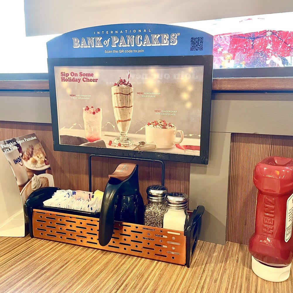 IHOP - Breakfast & Brunch Near Me - Jackson Heights, New York IHOP - Breakfast & Brunch Near Me - Jackson Heights, New York