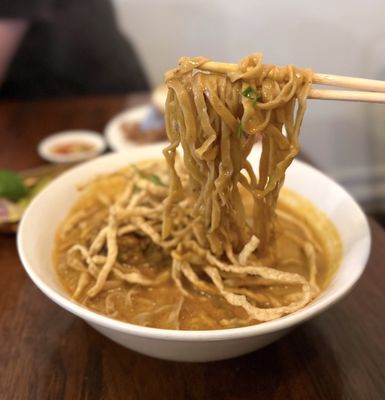 Mama Mu's Bistro by null