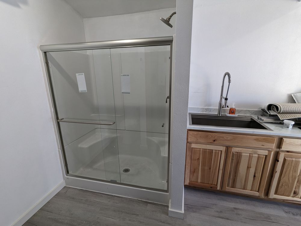 Slide of Faherty's Plumbing & Construction