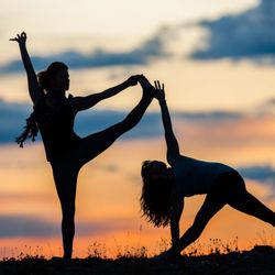 Luna Sol Yoga