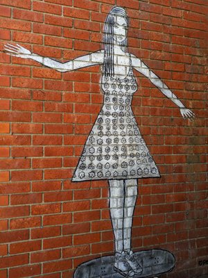 Palisades Village by null