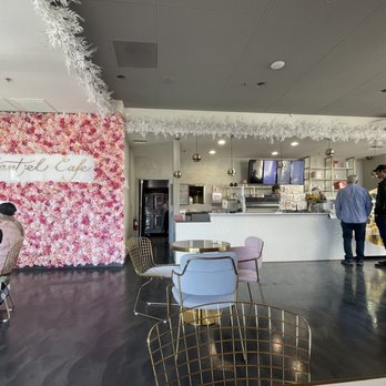 Chant’el Cafe - Cafes Near Me - Folsom, California Chant’el Cafe - Cafes Near Me - Folsom, California