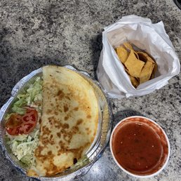 All this for $7?! What a steal- especially in this economy. Always friendly service. All this for $7?! What a steal- especially in this economy. Always friendly service.