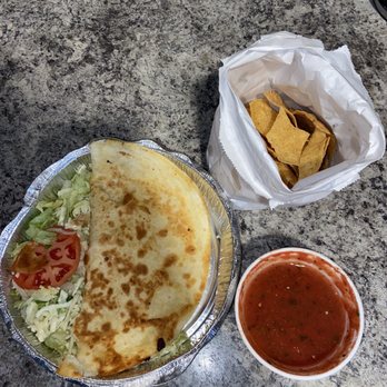 El Charro Texano Tacos and Taps - All this for $7?! What a steal- especially in this economy. Always friendly service. - Tacos Near Me - Richmond, Kentucky El Charro Texano Tacos and Taps - All this for $7?! What a steal- especially in this economy. Always friendly service. - Tacos Near Me - Richmond, Kentucky