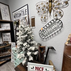 Sweet Ella’s Vintage Market