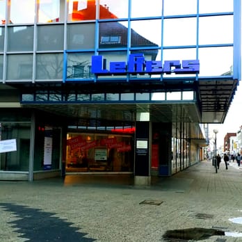 Leffers - Fashion Near Me - Wilhelmshaven, NI