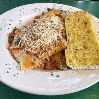 Oregano's - Stuffed Riga Tony - Pizza Near Me - Fort Collins, Colorado