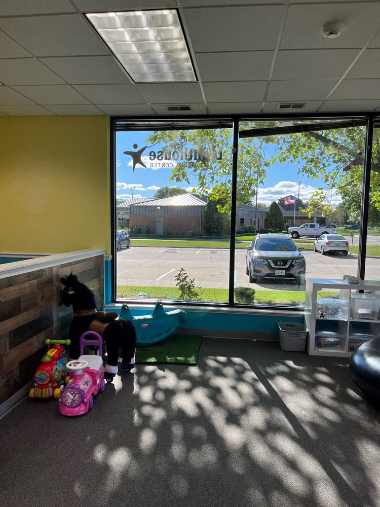 Lighthouse Autism Center - Mishawaka - child therapist in Mishawaka, IN