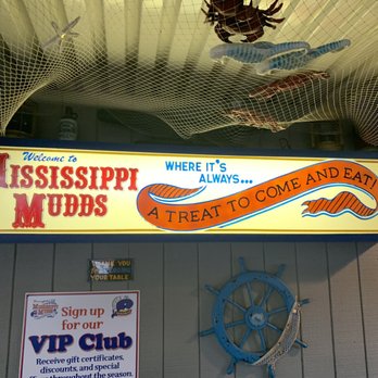 Mississippi Mudds - Burgers Near Me - Tonawanda, New York