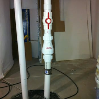 Action Plumbing & Heating - Ziegler Quiet Check Valve - Plumbing Near Me - Loveland, Colorado