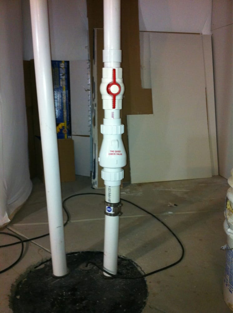 Slide of Action Plumbing & Heating