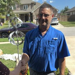 Brad B Plumbing Services