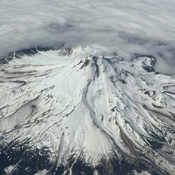 Mount Adams