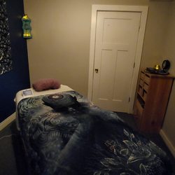 Lotus Evolution Massage