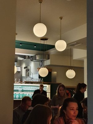 Restaurant Klinker by null