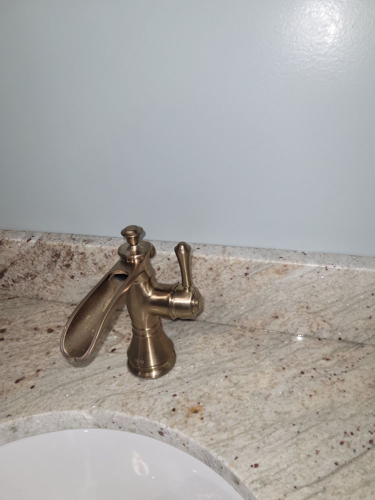 Slide of Jon R Carter Plumbing