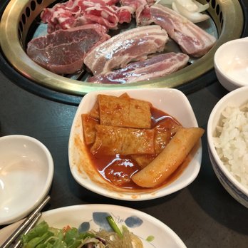 Red Castle - Korean Near Me - Rialto, California