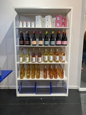 Soft Spirits by null