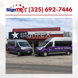 SignTEX