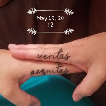 Fifth Finger Studio - Tattoo Near Me - Glendale, Arizona Fifth Finger Studio - Tattoo Near Me - Glendale, Arizona