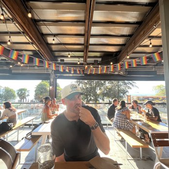 CRAFT Beer Market - BF (not for sale plz no inquiries) eating Parm fries - Beer Bar Near Me - Vancouver, British Columbia CRAFT Beer Market - BF (not for sale plz no inquiries) eating Parm fries - Beer Bar Near Me - Vancouver, British Columbia